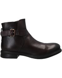 CafeNoir - Ankle Boots - Lyst