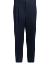Paul & Joe - Midnight Pants Virgin Wool, Elastane - Lyst