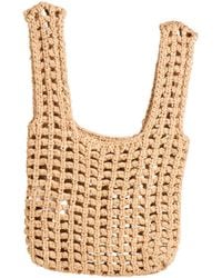 Fabiana Filippi - Handbag - Lyst