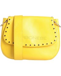 Borbonese - Cross-Body Bag - Lyst