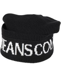 Versace Jeans Couture - Hat - Lyst