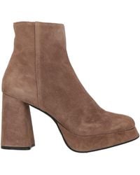 Roberto Festa - Ankle Boots - Lyst