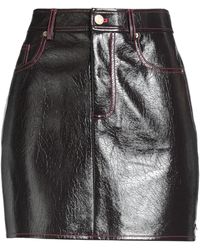 Maison Scotch - Minigonna - Lyst