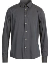 Baldinini - Shirt Cotton, Polyamide, Elastane - Lyst