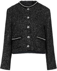 Maje - Jacket - Lyst
