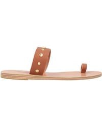 Ancient Greek Sandals - Thong Sandal - Lyst