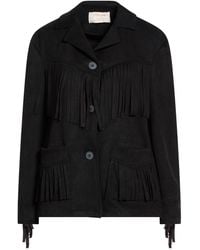 Kaos - Jackets - Lyst