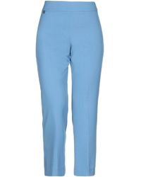 Manila Grace - Trouser - Lyst
