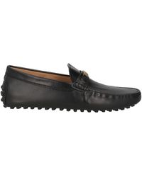 Tod's - Mocassins - Lyst