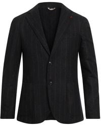 AT.P.CO - Blazer - Lyst