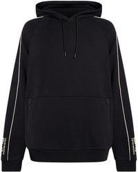 EA7 - Sweatshirt Cotton - Lyst