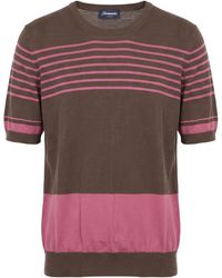Drumohr - Jumper - Lyst