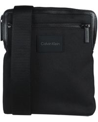 Calvin Klein - Umhängetasche - Lyst