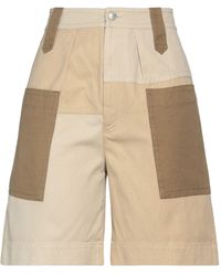 Isabel Marant - Shorts & Bermuda Shorts - Lyst
