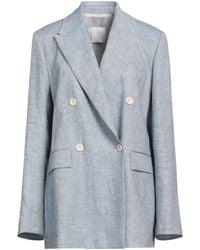 Eleventy - Blazer - Lyst