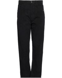 Amish Supplies - Pants Cotton - Lyst