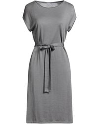 Malo - Midi Dresses - Lyst