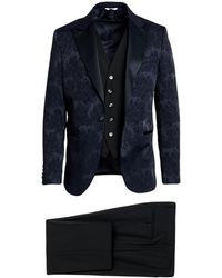 Messagerie - Suit - Lyst