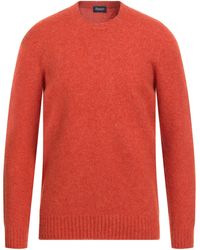 Drumohr - Pullover - Lyst