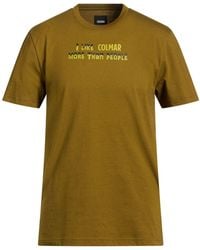 Colmar - T-Shirts - Lyst