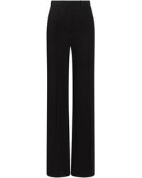 The Mannei - Pants Polyester, Rayon, Elastane - Lyst