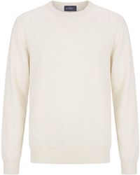 40weft - Sweater Merino Wool - Lyst