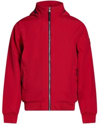Timberland - Jacket - Lyst
