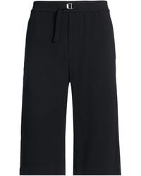 Ami Paris - Shorts & Bermuda Shorts Cotton - Lyst