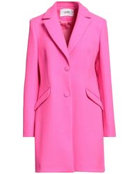 Silvian Heach - Cappotto - Lyst