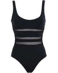 Wolford - One-piece Swimsuit - Lyst