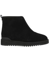 Suicoke - Stiefelette - Lyst