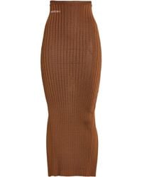 Marni - Maxi Skirt - Lyst