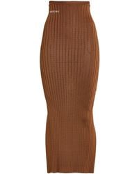 Marni - Jupe longue - Lyst