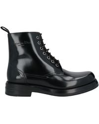 Dior - Stiefelette - Lyst