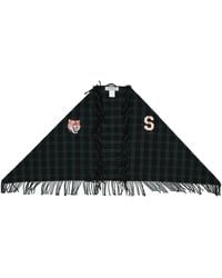 Shirtaporter - Sciarpa - Lyst