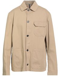 Montedoro - Jacket - Lyst