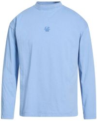 C.P. Company - T-Shirt Cotton - Lyst