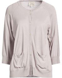 ALESSIA SANTI - Cardigans - Lyst