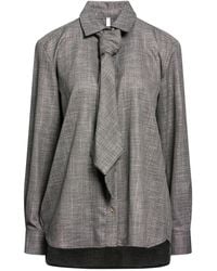 Imperial - Shirt Polyester, Viscose, Elastane - Lyst