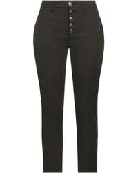 Dondup - Trouser - Lyst