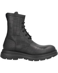 MICH SIMON - Ankle Boots - Lyst