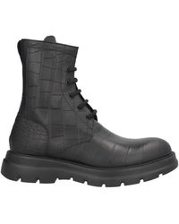 MICH SIMON - Ankle Boots - Lyst