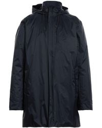 Rains - Overcoat & Trench Coat - Lyst