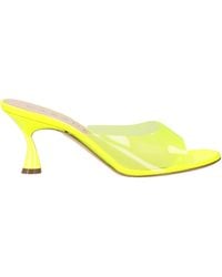 Casadei - Sandals - Lyst