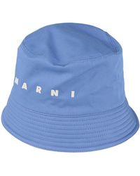 Marni - Mützen & Hüte - Lyst