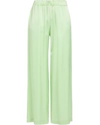 Ottod'Ame - Trouser - Lyst
