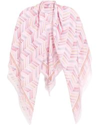 Missoni - Schal - Lyst