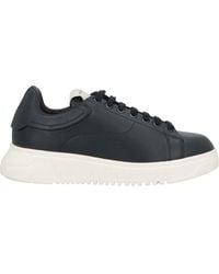 Emporio Armani - Sneakers - Lyst