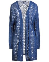 Siste's - Cardigan Polyamide, Alpaca Wool, Acrylic - Lyst