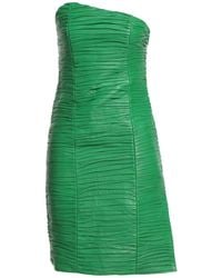 REMAIN Birger Christensen - Mini-Kleid - Lyst